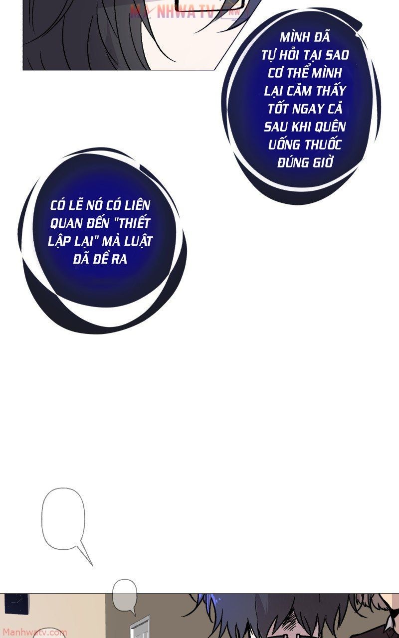 Đọc truyện Trọng sinh mạc thế - Chap 53